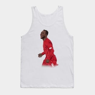 Naby Keïta Tank Top